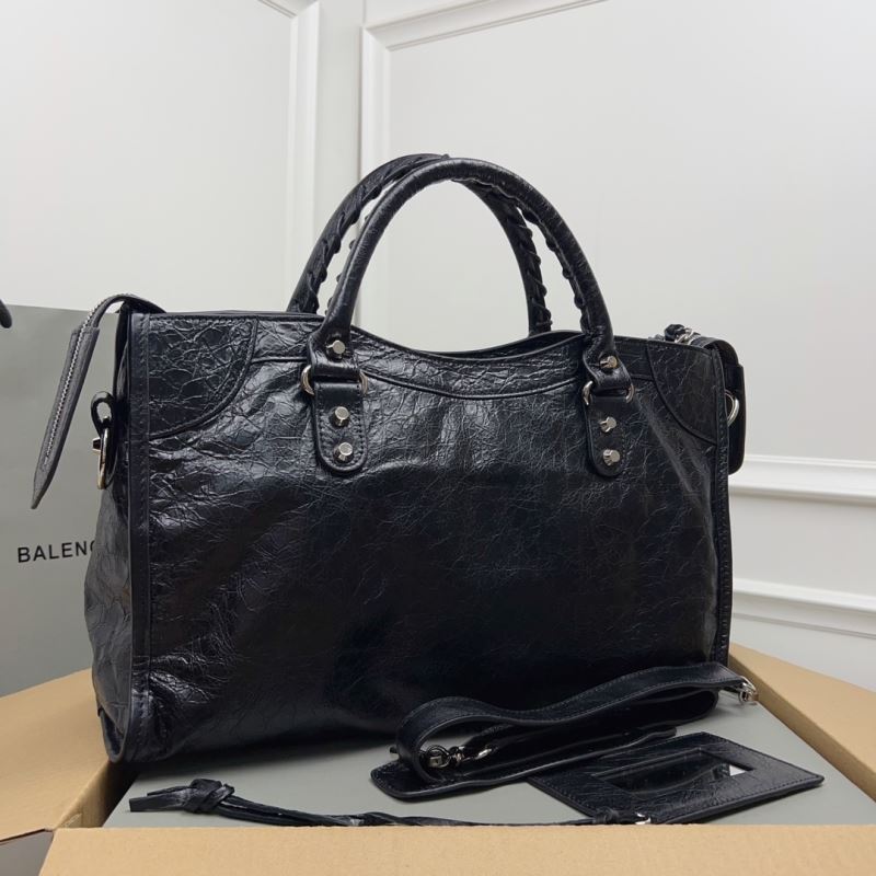 Balenciaga Classic City Bags